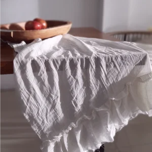 Camino de mesa/Pie de cama